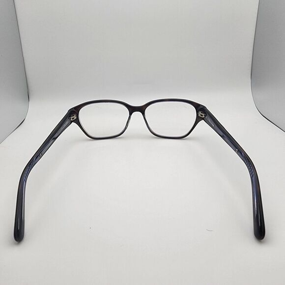 Vera Wang Atea Tortoiseshell Prescription Glasses Frames - Picture 7 of 9